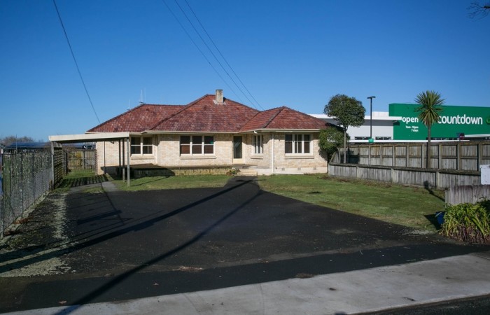 129 King Street, Cambridge, Waipa, Waikato, New Zealand