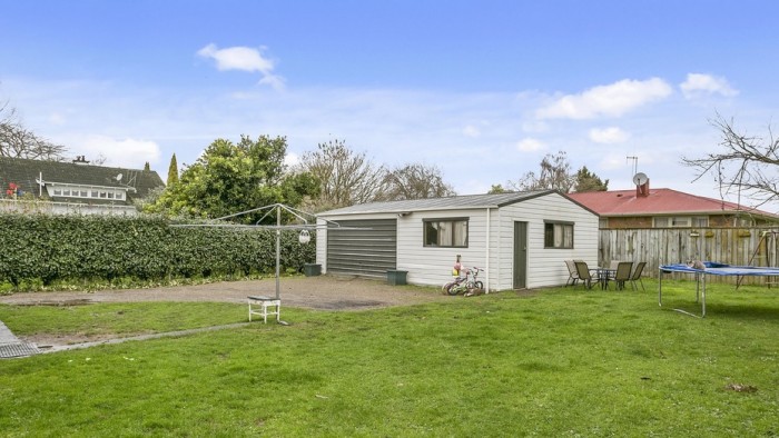 11 King Street, Cambridge, Waipa, Waikato, New Zealand