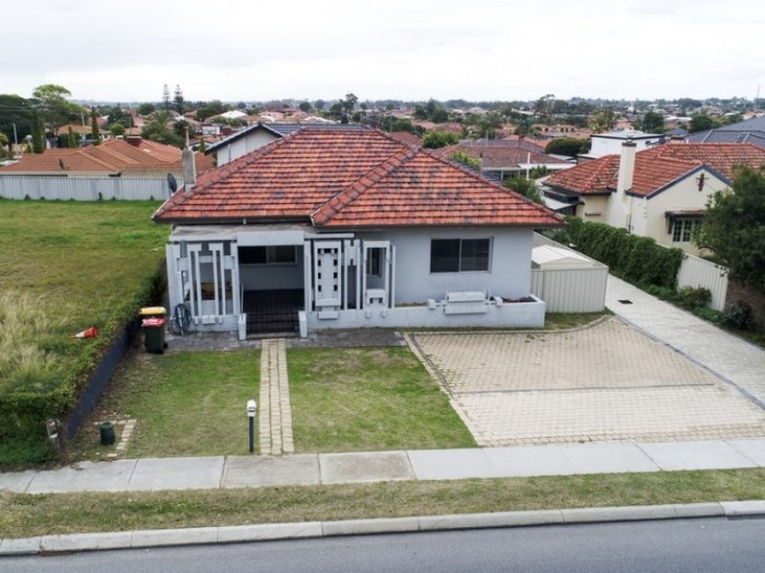 175 Cape St, Tuart Hill, WA 6060, Australia