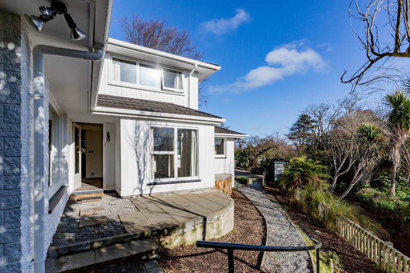 71 North Parade, Richmond, Christchurch, Canterbury, New Zealand