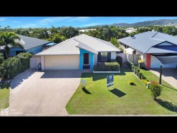 45 Gillingham Court, Kirwan, QLD 4817, Australia