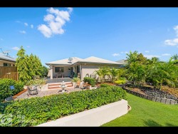 45 Gillingham Court, Kirwan, QLD 4817, Australia