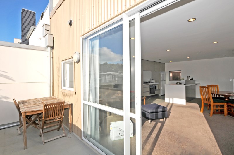 5/ 12 Agra Crescent, Khandallah, Wellington, New Zealand