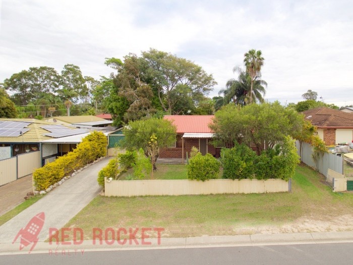 4 Coffey Street, Crestmead, QLD 4132, Australia