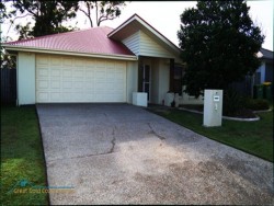 3 Mackenzie Street, Coomera, Queensland 4209, Australia