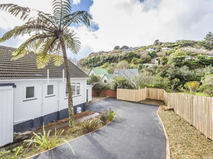 45 Hathaway Avenue, Karori, Wellington
