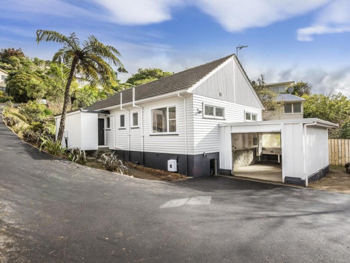 45 Hathaway Avenue, Karori, Wellington