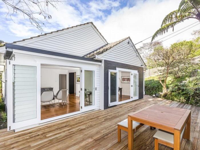 45 Hathaway Avenue, Karori, Wellington