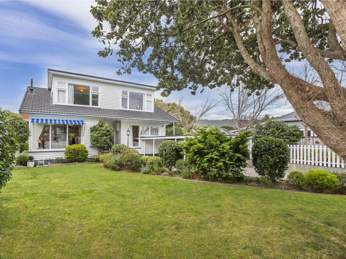 26 Military Road, Lower Hutt, Wellington