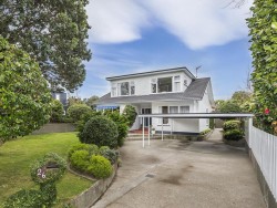 26 Military Road, Lower Hutt, Wellington