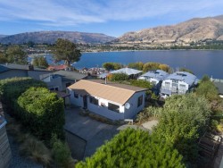 128 Lismore Street, Wanaka 9305, Otago, New Zealand