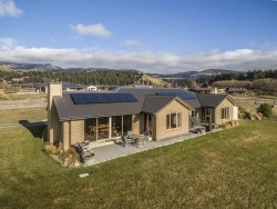 13 Harris Place, Luggate, Wanaka, Otago, New Zealand