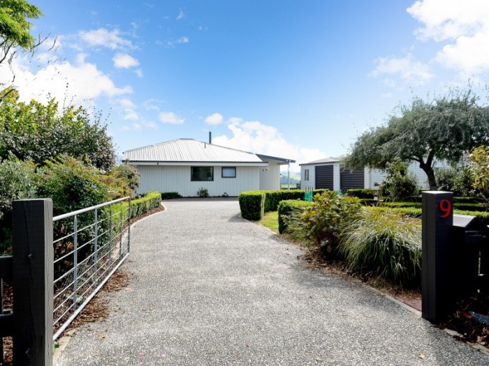 9 Arapuni Road Arapuni Village, Putaruru, South Waikato, New Zealand