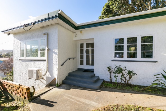 19A Liffey Street, Island Bay, Wellington, New Zealand