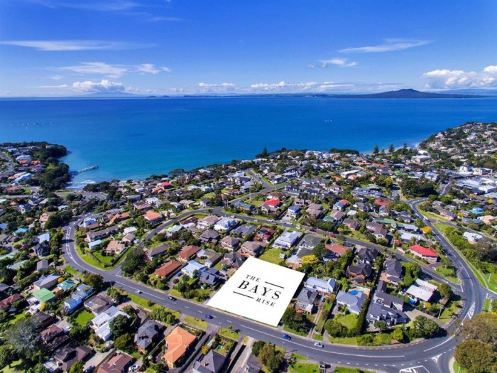 6/481 Beach Road, Murrays Bay, North Shore City, Auckland, New Zealand