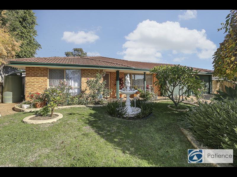 34 Nanika Crescent, Joondalup WA 6027, Australia