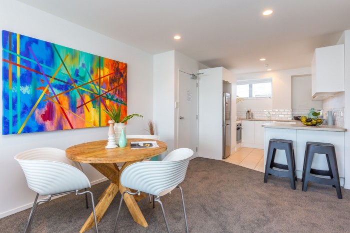 1 Ophir Street, Auckland Central 1010, Auckland City, New Zealand