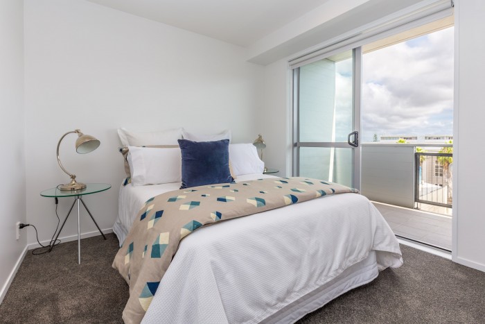 1 Ophir Street, Auckland Central 1010, Auckland City, New Zealand