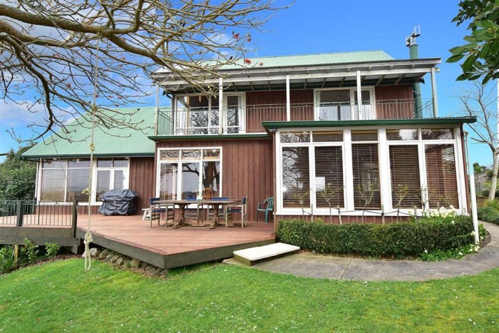 17 Bayview Park Lane, Orewa,, Rodney, Auckland, New Zealand