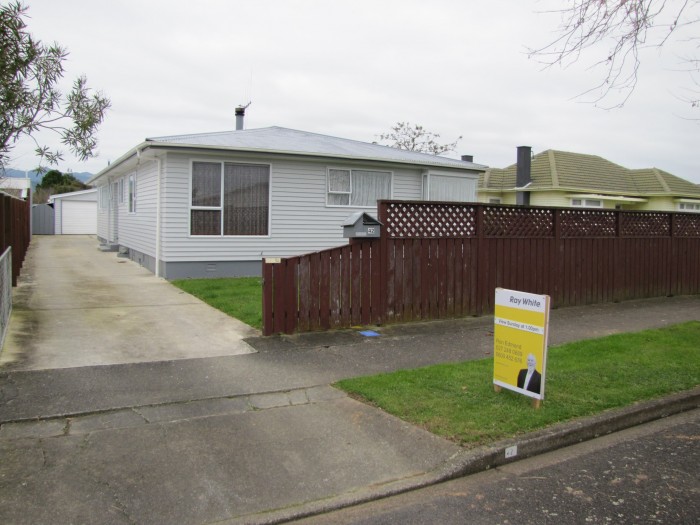 42 Princes Street, Levin, Horowhenua, Manawatu / Wanganui