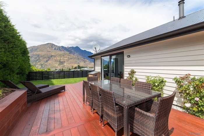 6 Batsford Lane, Queenstown, Otago, New Zealand