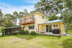 10 Caldwell Street, Verona Sands, TAS 7112, Australia