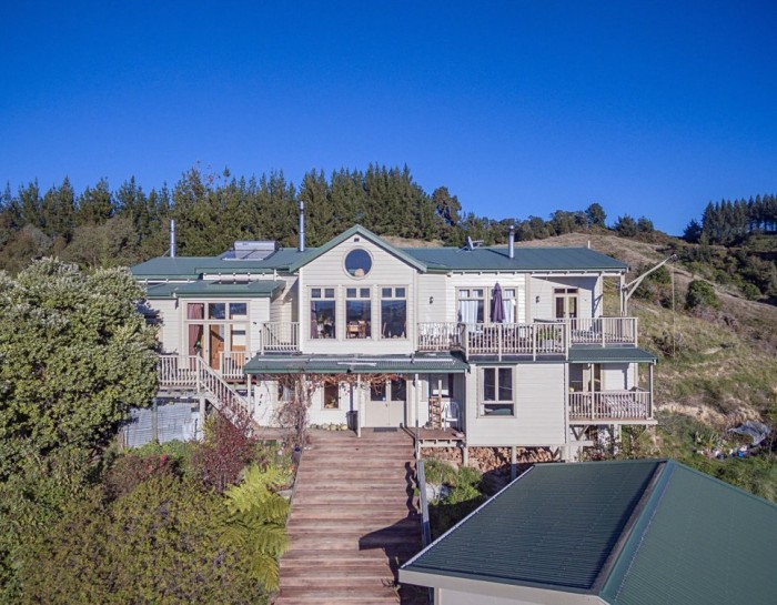 578 Redwood Valley Road, Redwood Valley, Tasman, New Zealand