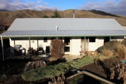 15 Ritchie Lane, Cromwell, Otago, New Zealand