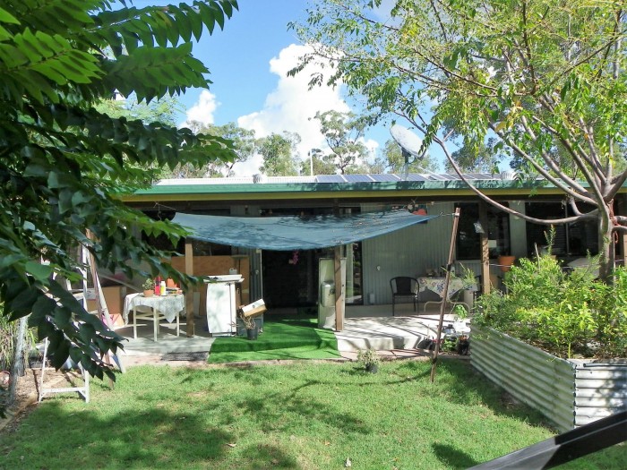 129 Blacks Road, Isis River QLD 4660, Australia