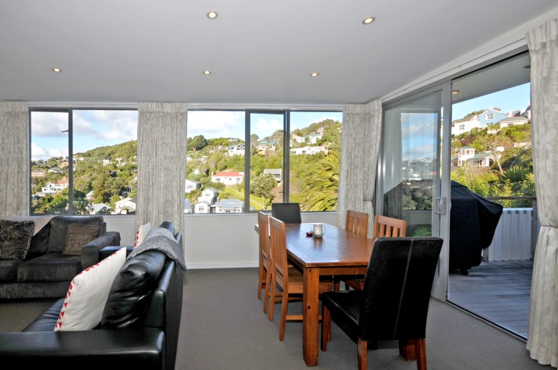 B1/12A Quetta Street, Ngaio, Wellington