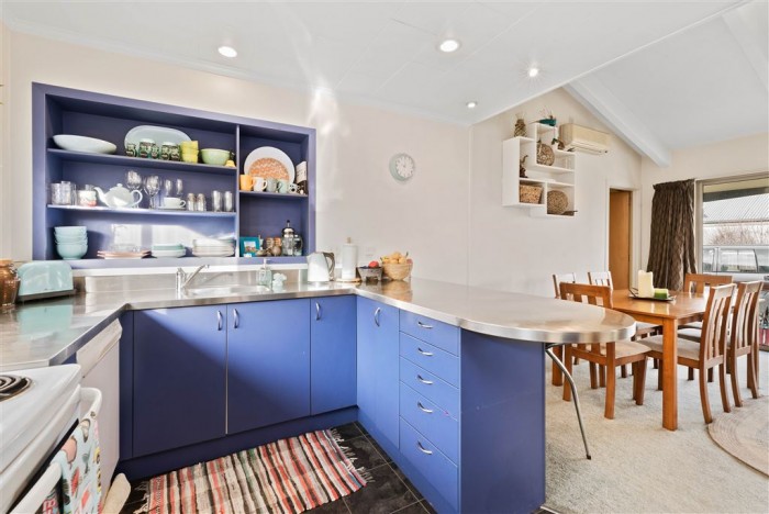 62 Hunter Cres, Wanaka 9305, Otago, New Zealand