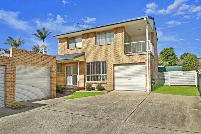 4/40 Waugh Street, Port Macquarie, NSW 2444, Australia