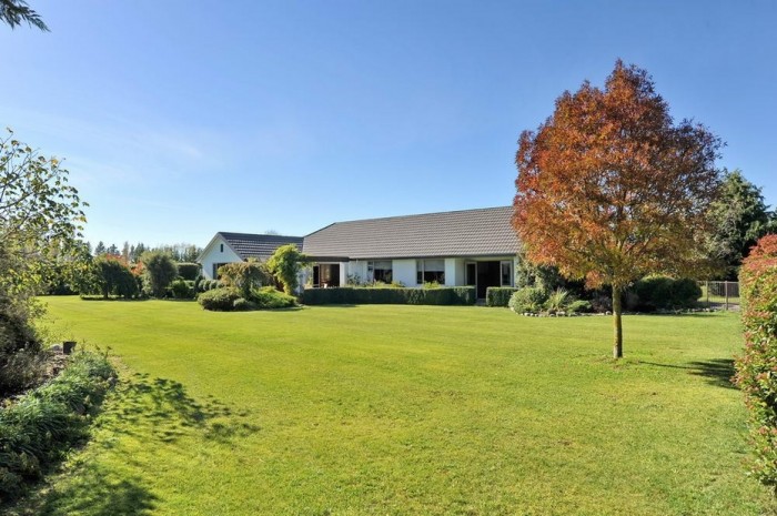 2512 South Eyre Road, West Eyreton, Waimakariri, Canterbury