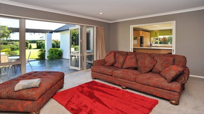 2512 South Eyre Road, West Eyreton, Waimakariri, Canterbury