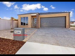 9 Bailey Lane, Ararat, VIC 3377 , Australia