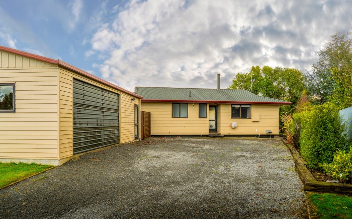 8 Banks Place, Rangiora 7400, Waimakariri, Canterbury, New Zealand