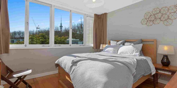 14/79 Beresford Street West, Freemans Bay, Auckland, New Zealand