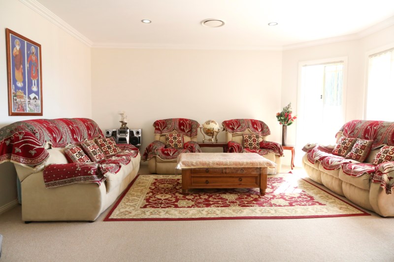 21 Gillmartin Drive, Griffith NSW 2680, Australia