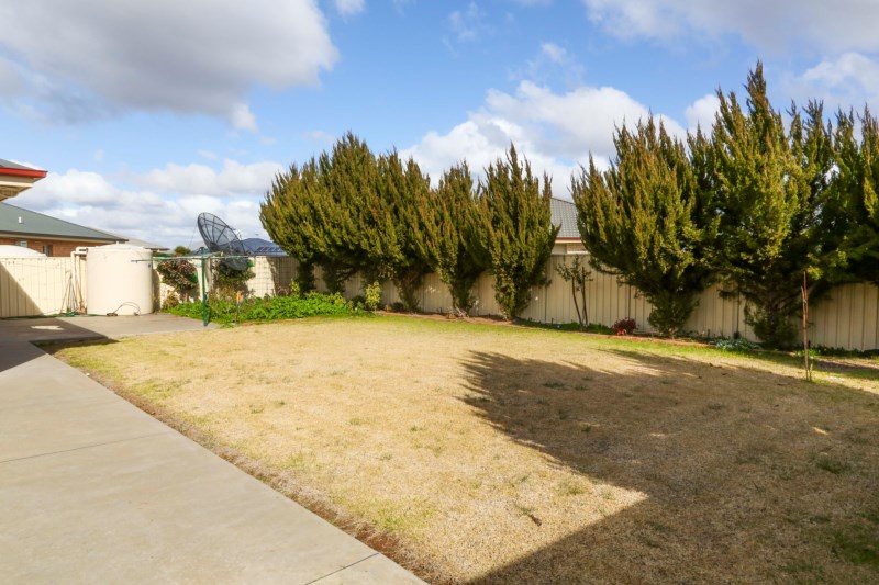 21 Gillmartin Drive, Griffith NSW 2680, Australia