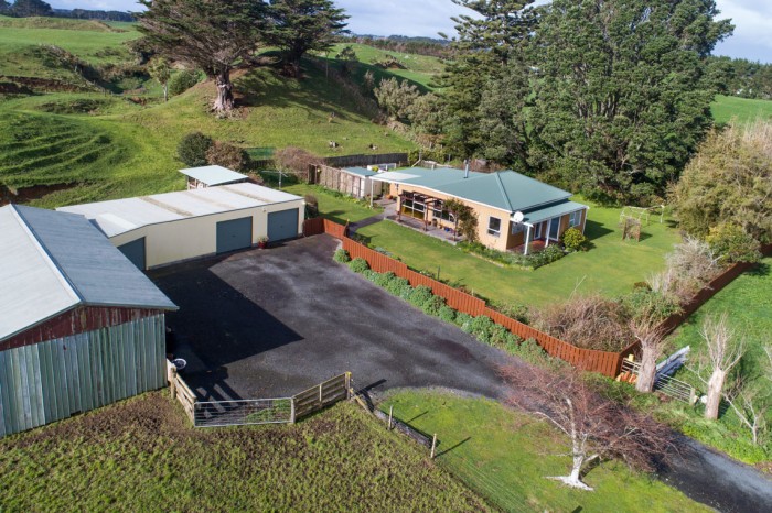 5610 South Rd, Rahotu 4684, South Taranaki, Taranaki