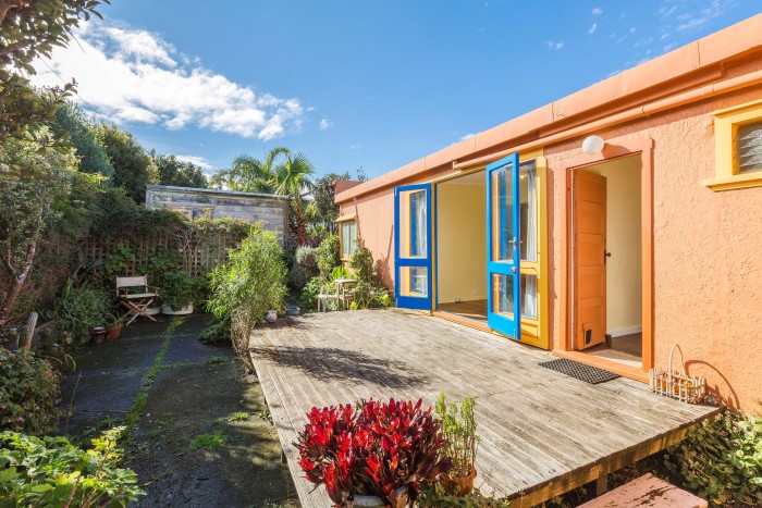 13 Moa Avenue, Oneroa 1081, Waiheke Island, Auckland