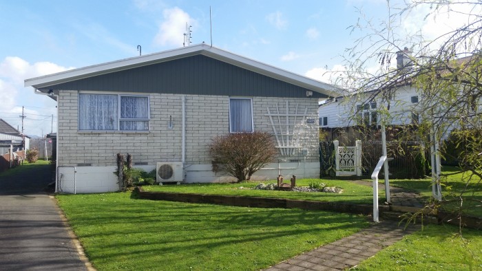 236 Raeburne Street, Te Awamutu 3800, Waipa, Waikato