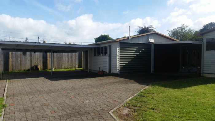 236 Raeburne Street, Te Awamutu 3800, Waipa, Waikato