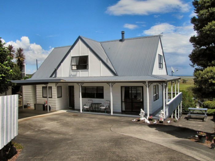 400 Garden Place, Thames, Thames-Coromandel, Waikato, New Zealand