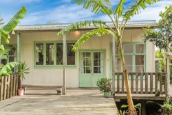 39 Sea View Road, Ostend 1081, Waiheke Island, Auckland, New Zealand