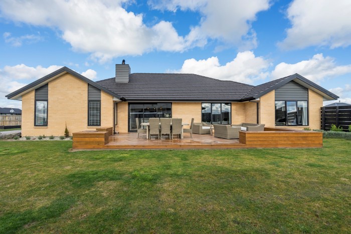 6 Simms Lane, West Melton 8051, Selwyn District, Canterbury, New Zealand