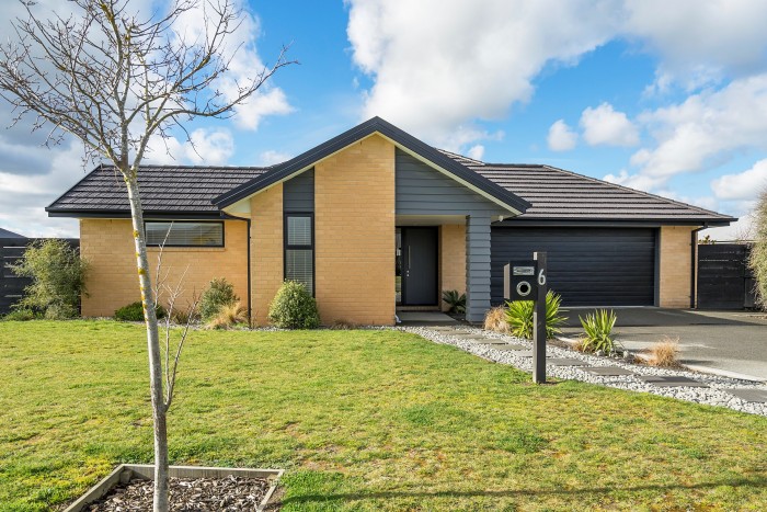 6 Simms Lane, West Melton 8051, Selwyn District, Canterbury, New Zealand