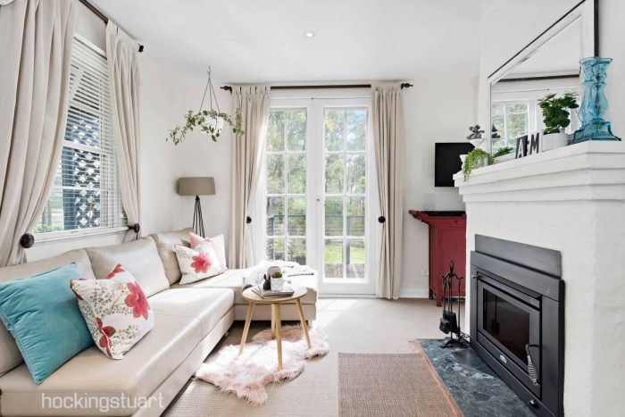 2858 Ballan-Daylesford Rd, Daylesford VIC 3460, Australia