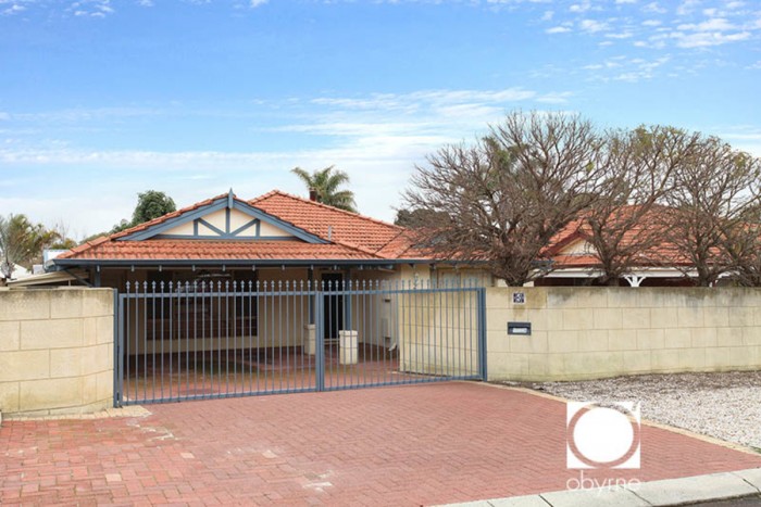 5 Brooke Gardens, Bateman WA 6150, Australia