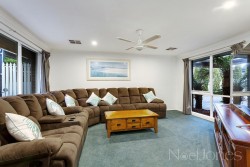 1 Dappled Walk, Croydon South VIC 3136, Australia